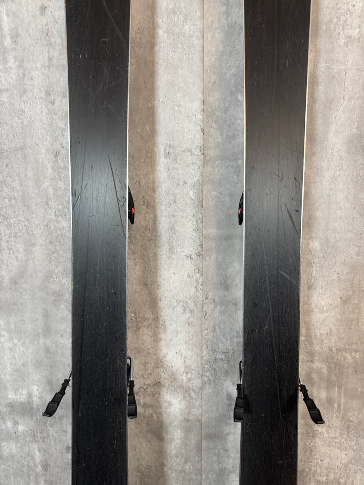 Demo/Used - Nordica Steadfast 85 2026