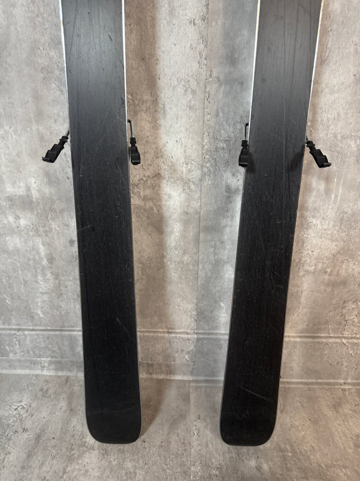 Demo/Used - Nordica Steadfast 85 2026