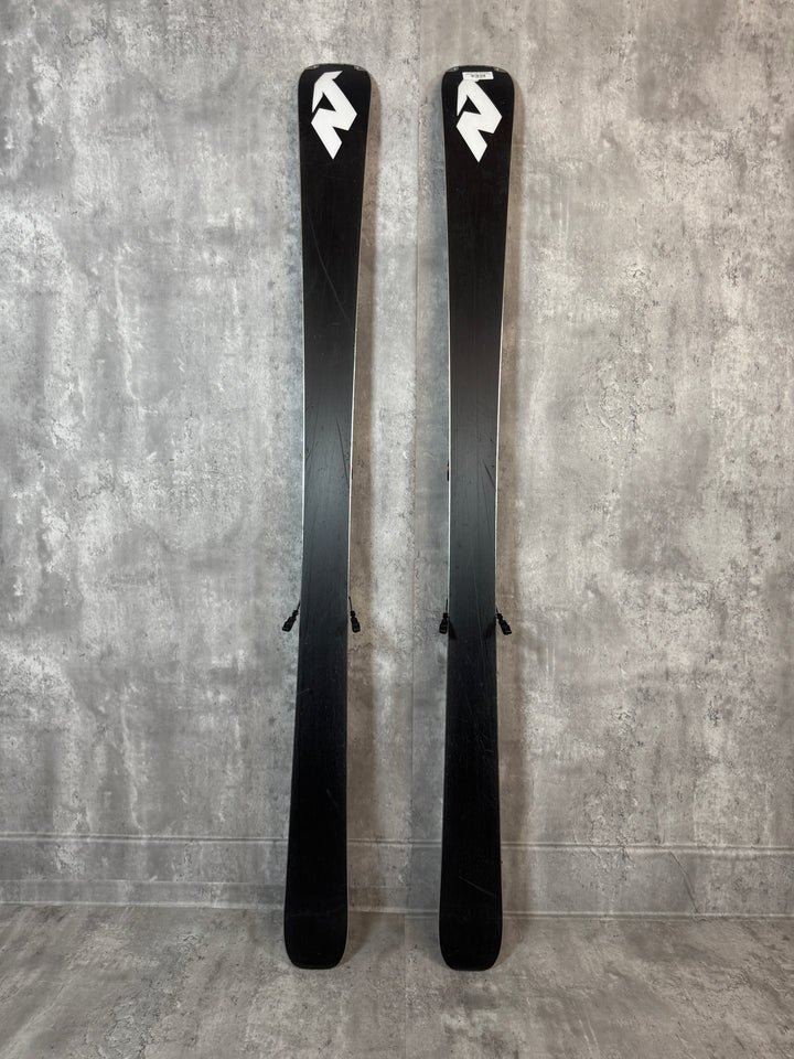 Demo/Used - Nordica Steadfast 85 2026