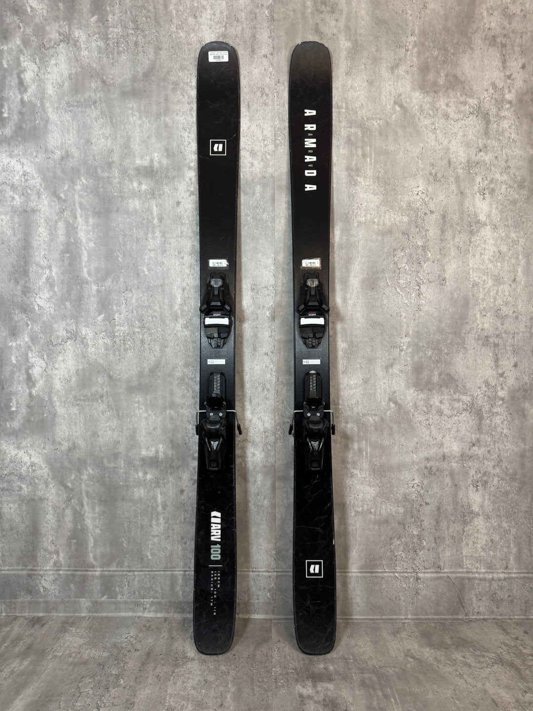 Demo/Used -  Armada ARV 100 2026