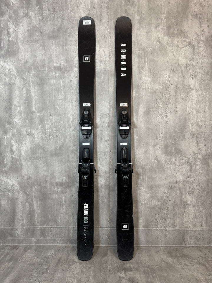 Demo/Used -  Armada ARV 100 2026