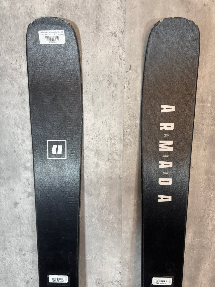 Demo/Used -  Armada ARV 100 2026