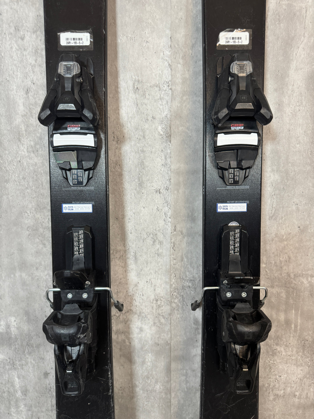 Demo/Used -  Armada ARV 100 2026