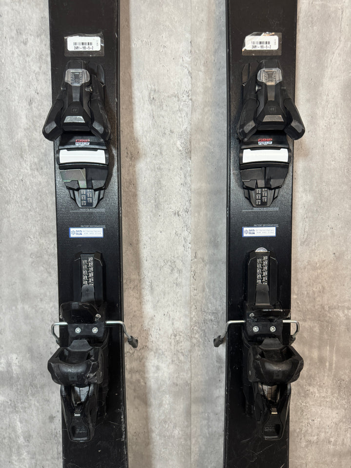 Demo/Used -  Armada ARV 100 2026