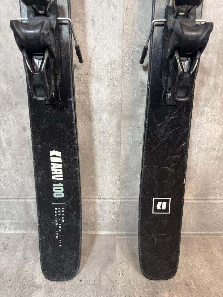 Demo/Used -  Armada ARV 100 2026