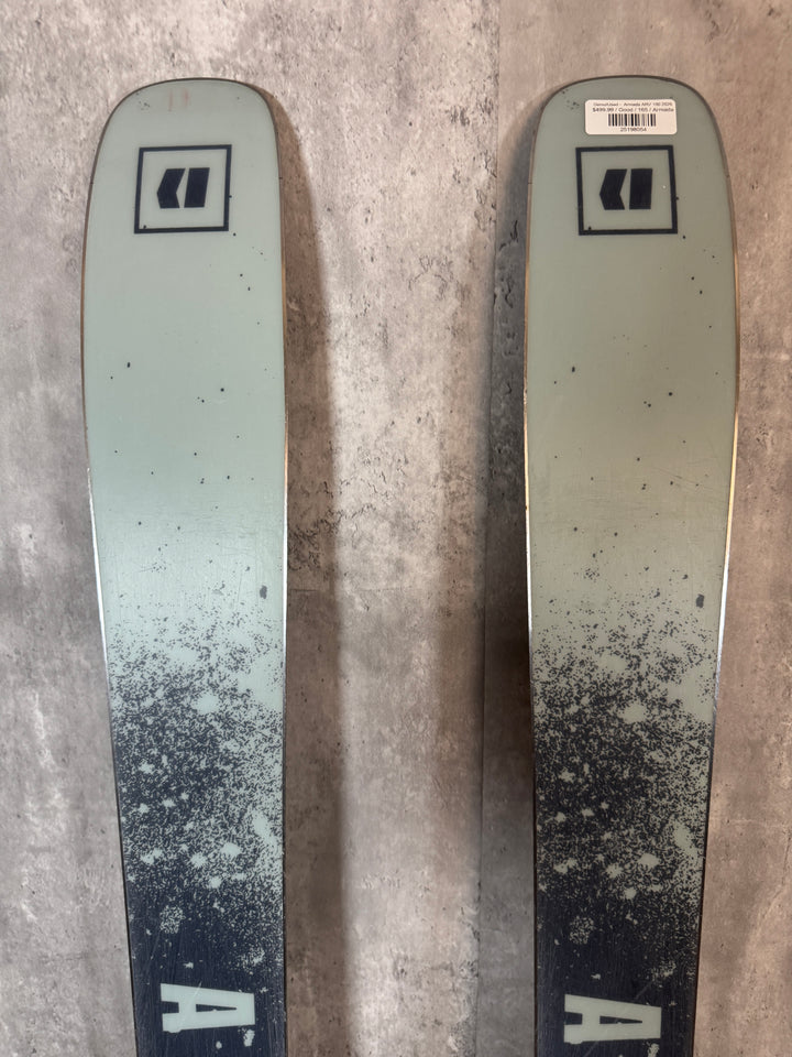Demo/Used -  Armada ARV 100 2026