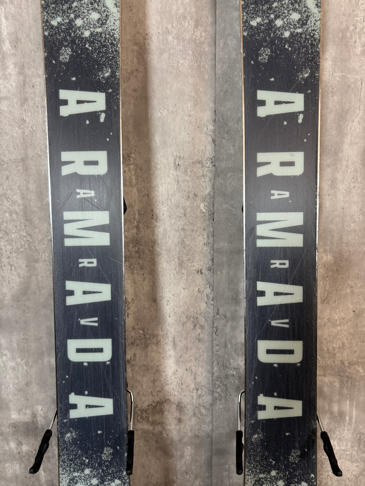 Demo/Used -  Armada ARV 100 2026