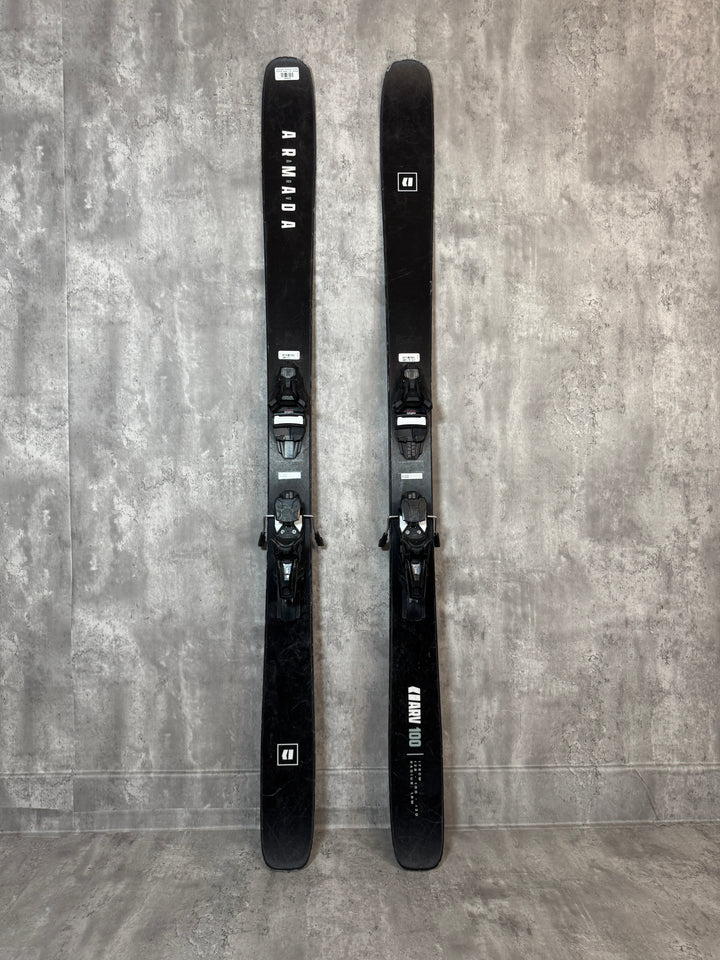 Demo/Used -  Armada ARV 100 2026