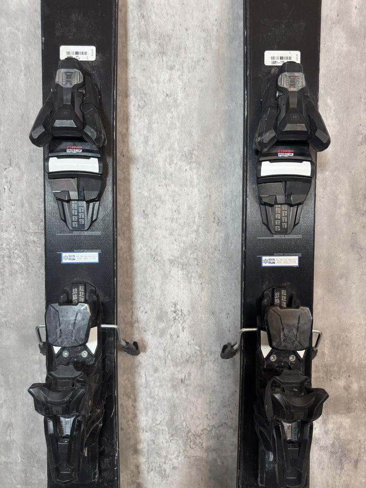 Demo/Used -  Armada ARV 100 2026