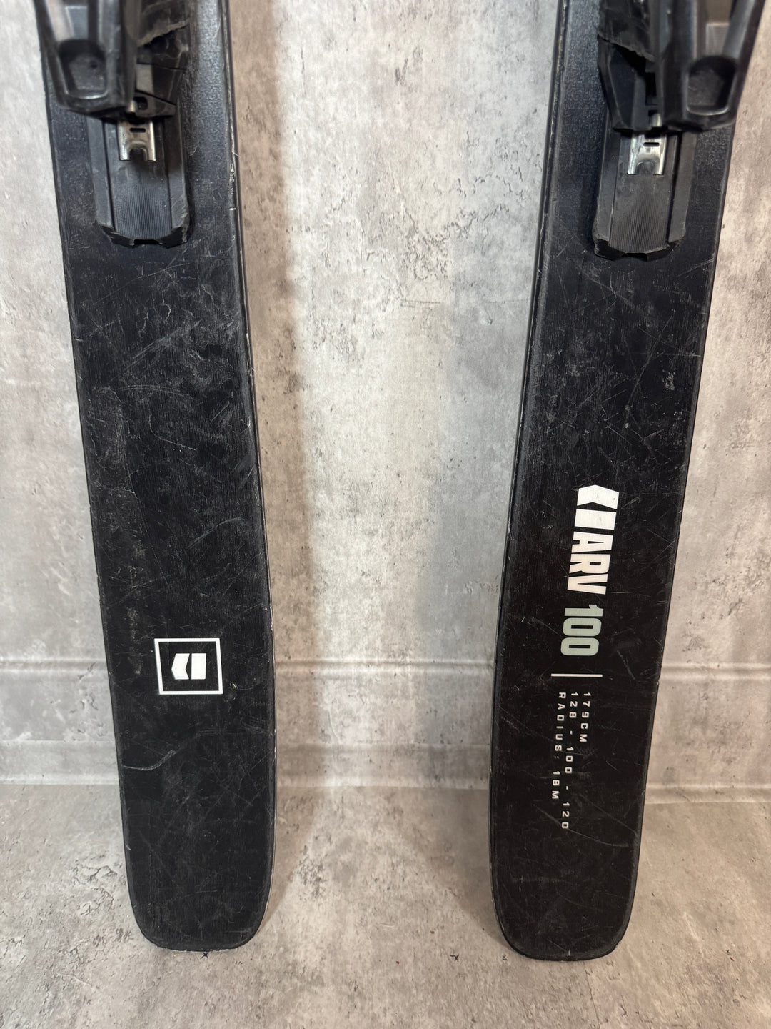 Demo/Used -  Armada ARV 100 2026