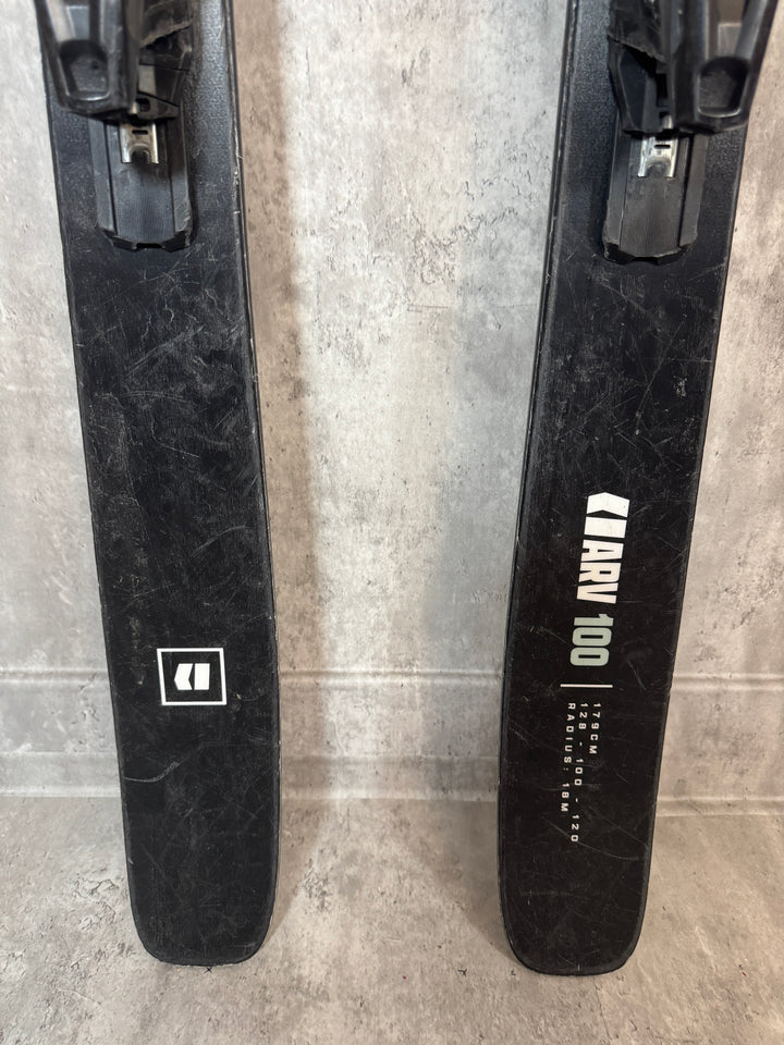 Demo/Used -  Armada ARV 100 2026