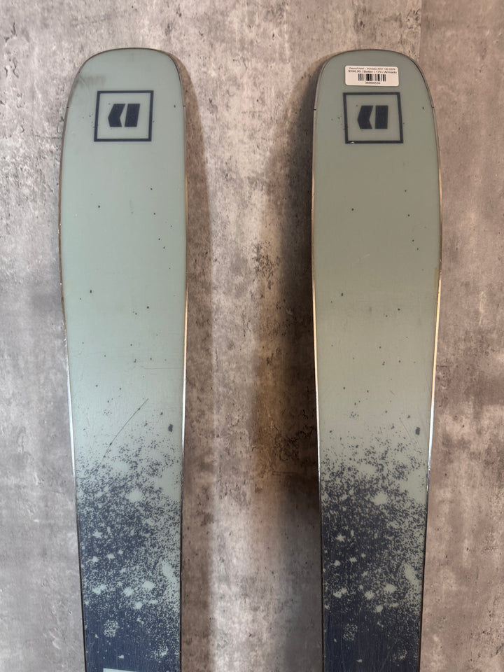Demo/Used -  Armada ARV 100 2026