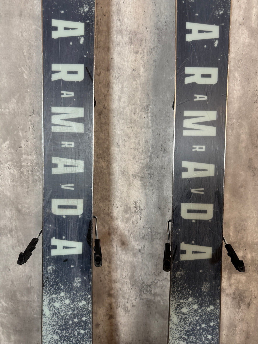 Demo/Used -  Armada ARV 100 2026