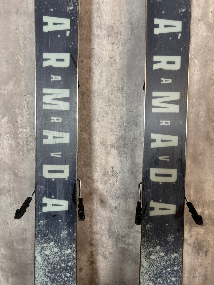 Demo/Used -  Armada ARV 100 2026