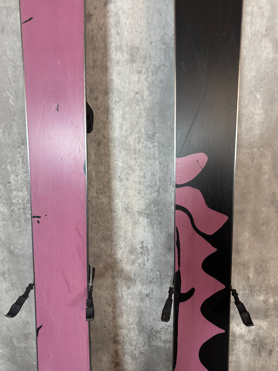 Demo/Used - Volkl Revolt 96 2026
