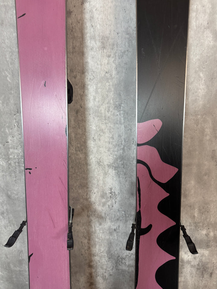 Demo/Used - Volkl Revolt 96 2026