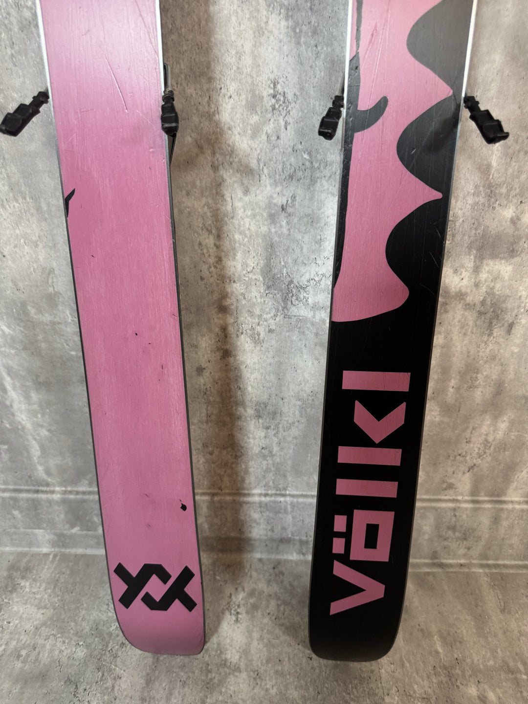 Demo/Used - Volkl Revolt 96 2026