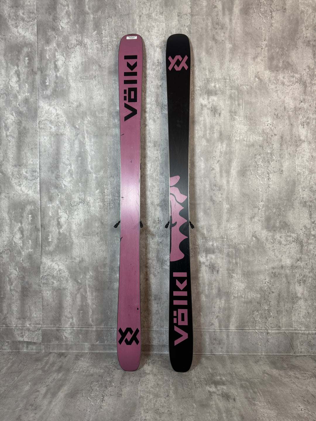 Demo/Used - Volkl Revolt 96 2026