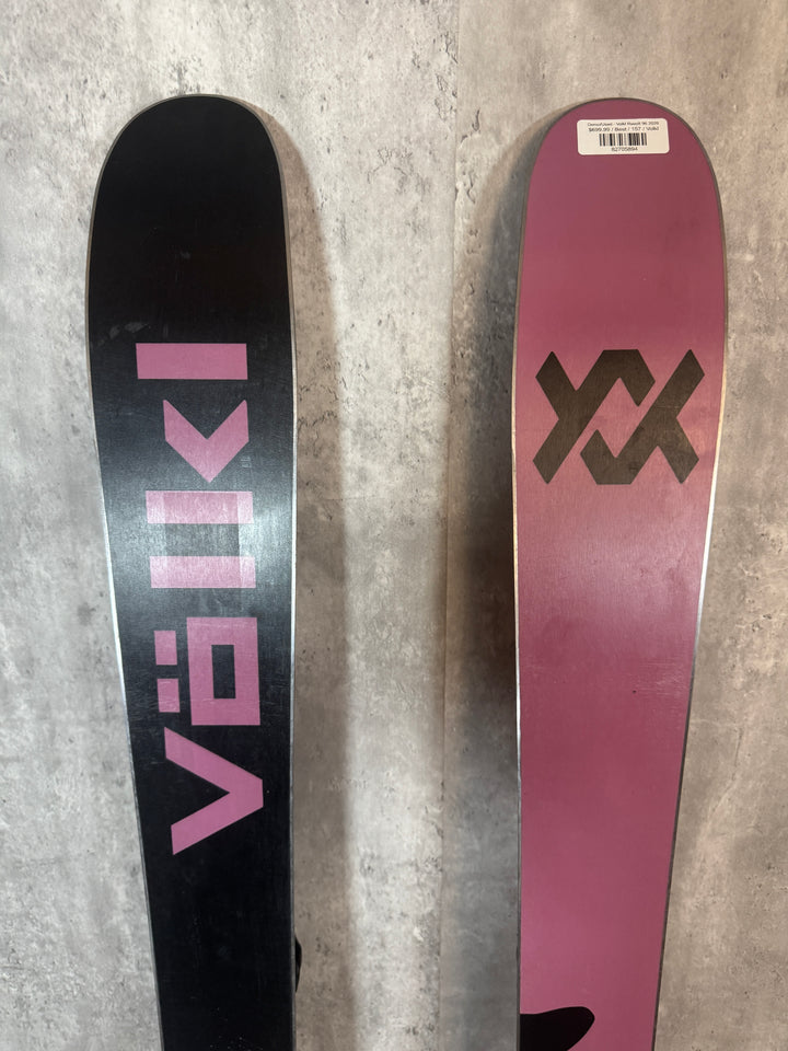 Demo/Used - Volkl Revolt 96 2026