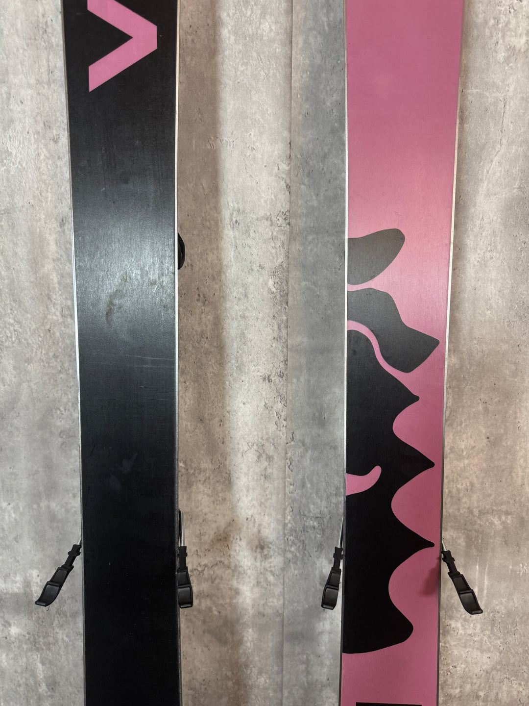 Demo/Used - Volkl Revolt 96 2026
