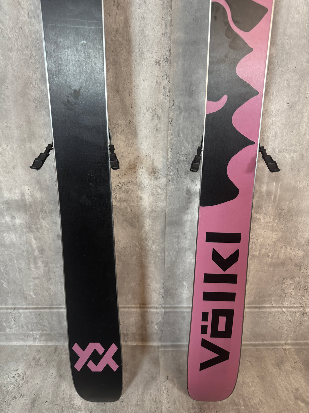 Demo/Used - Volkl Revolt 96 2026