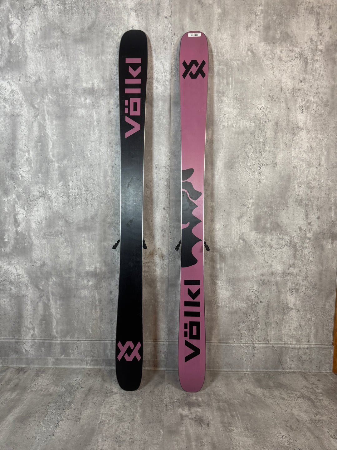 Demo/Used - Volkl Revolt 96 2026