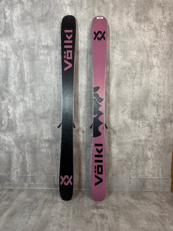 Demo/Used - Volkl Revolt 96 2026