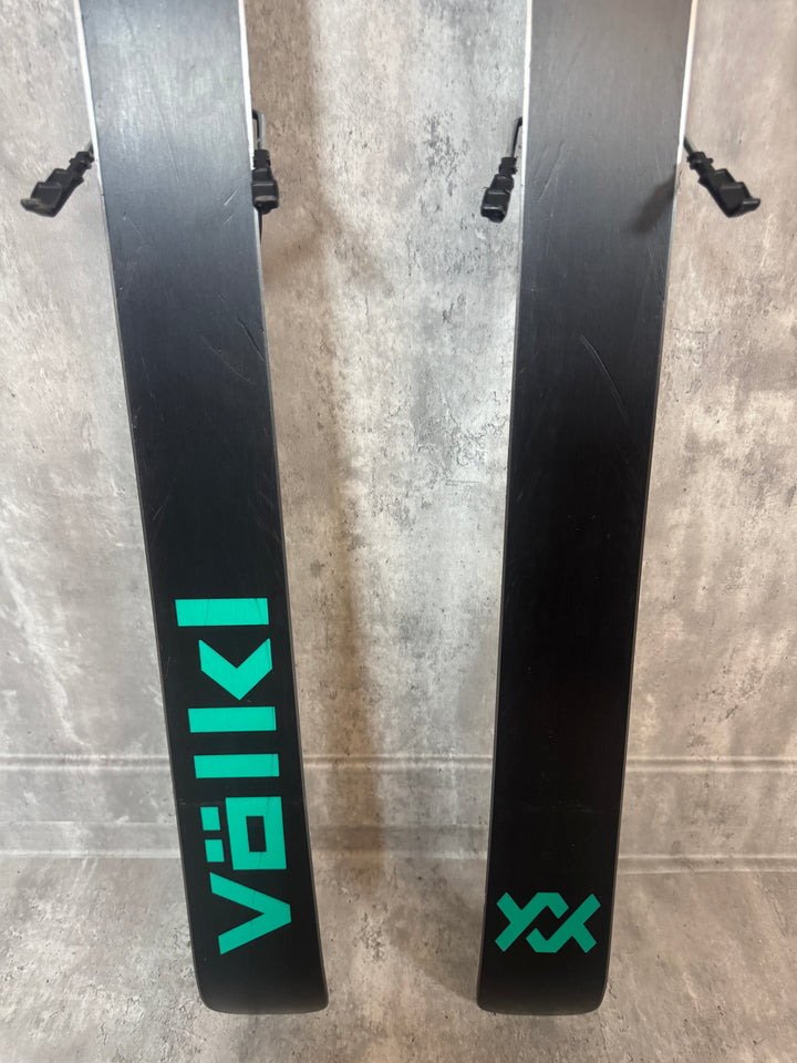 Demo/Used - Volkl Revolt 86 2026