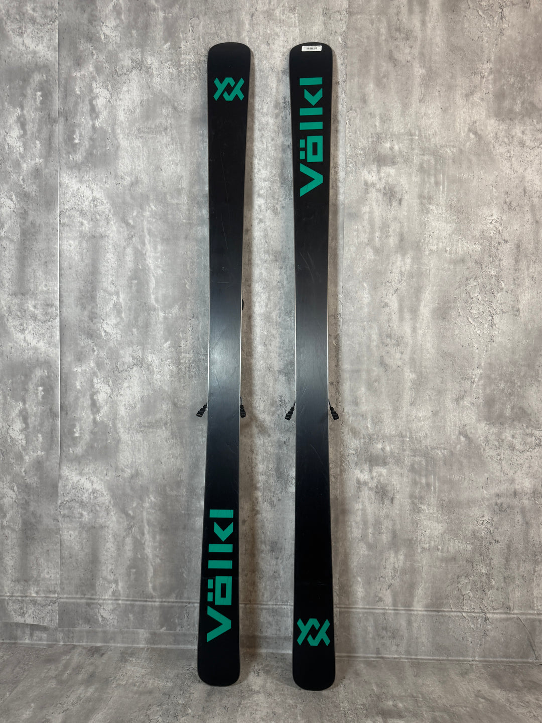 Demo/Used - Volkl Revolt 86 2026