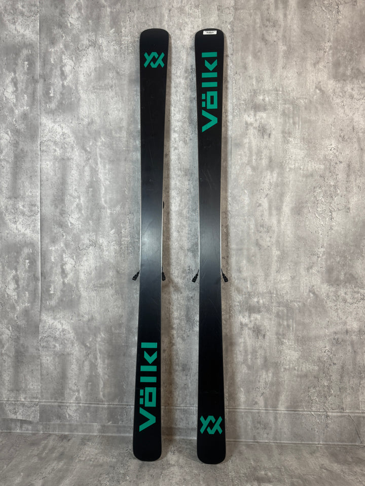 Demo/Used - Volkl Revolt 86 2026