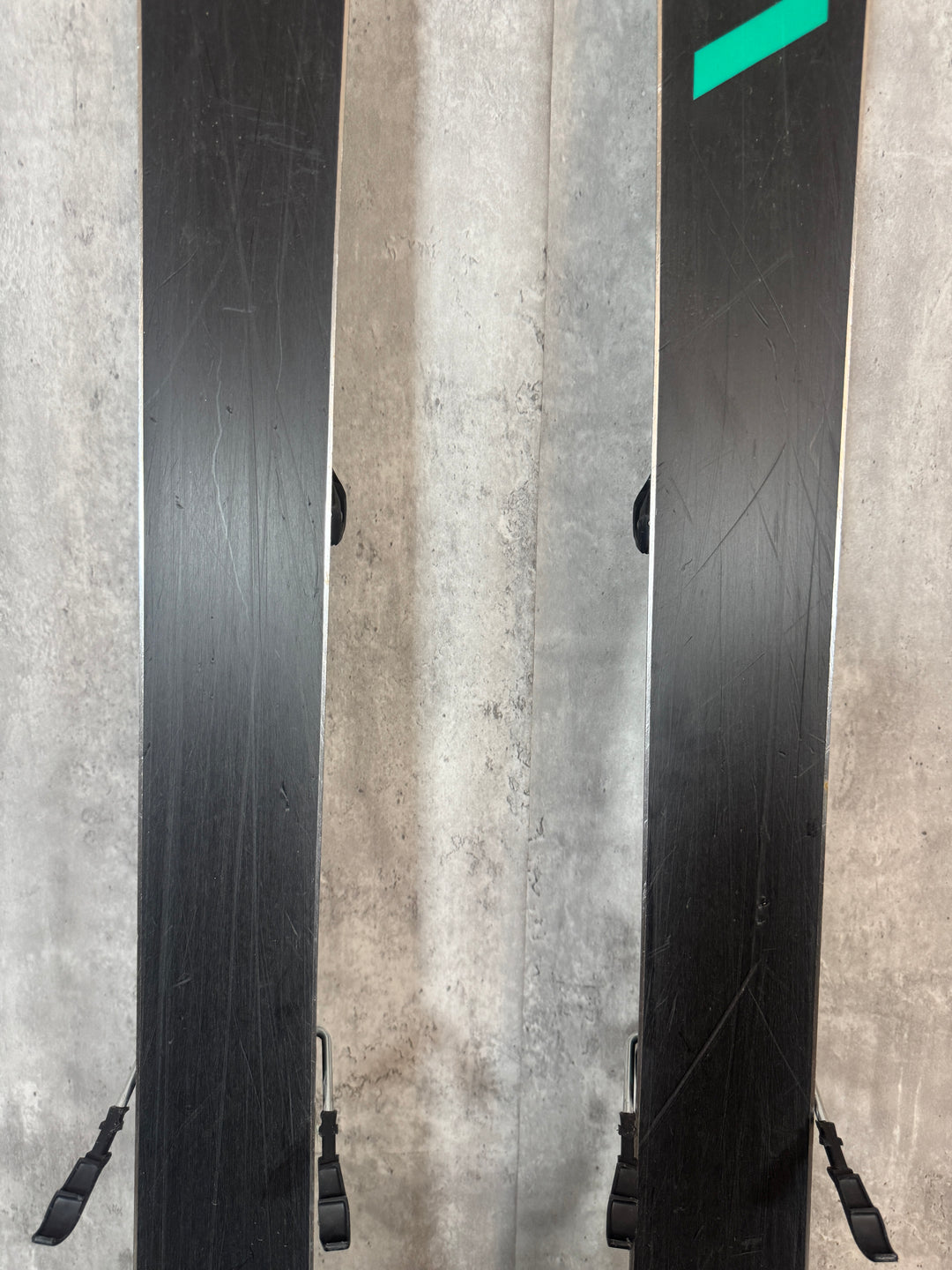 Demo/Used - Volkl Revolt 86 2026