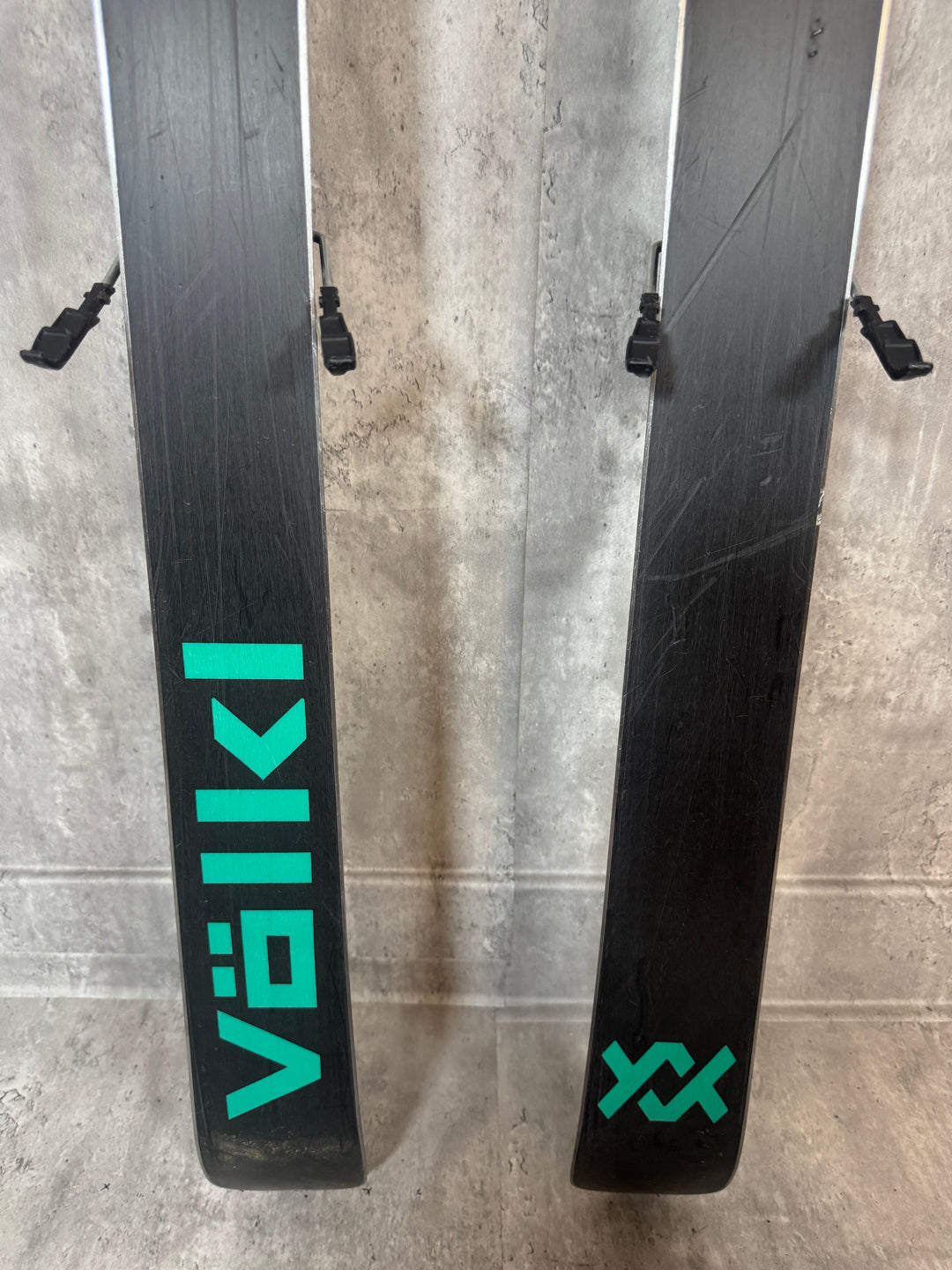 Demo/Used - Volkl Revolt 86 2026
