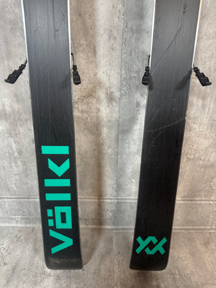 Demo/Used - Volkl Revolt 86 2026