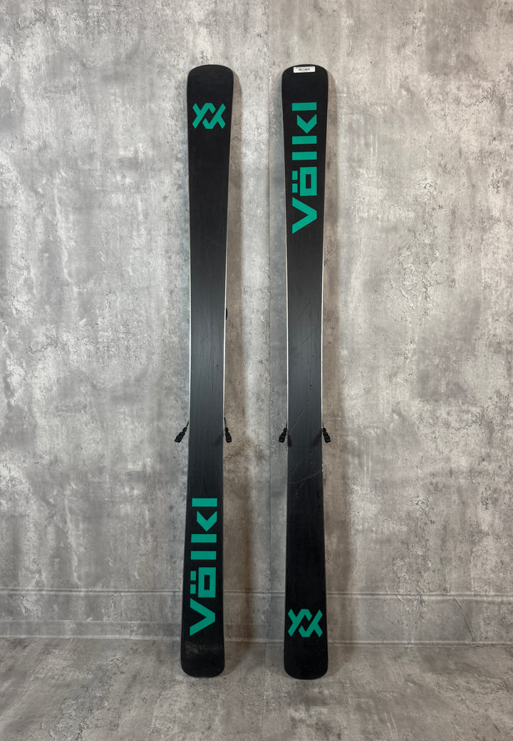 Demo/Used - Volkl Revolt 86 2026