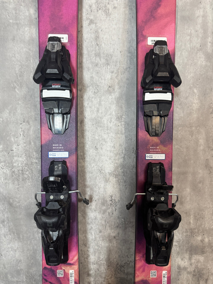 Demo/Used - Armada ARV 94 2026