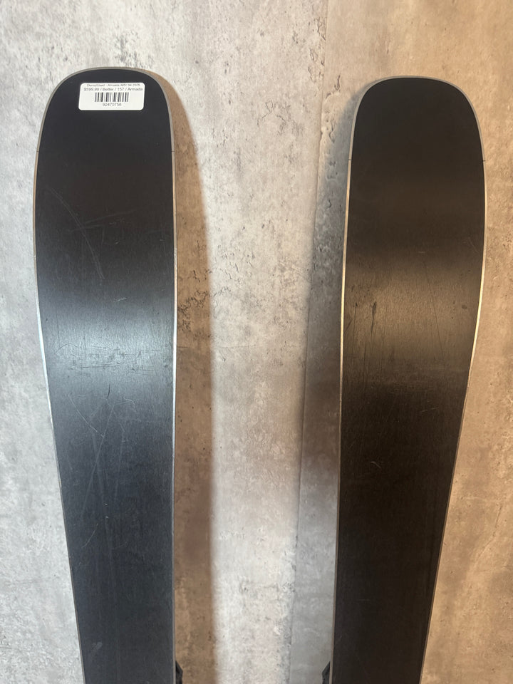 Demo/Used - Armada ARV 94 2026