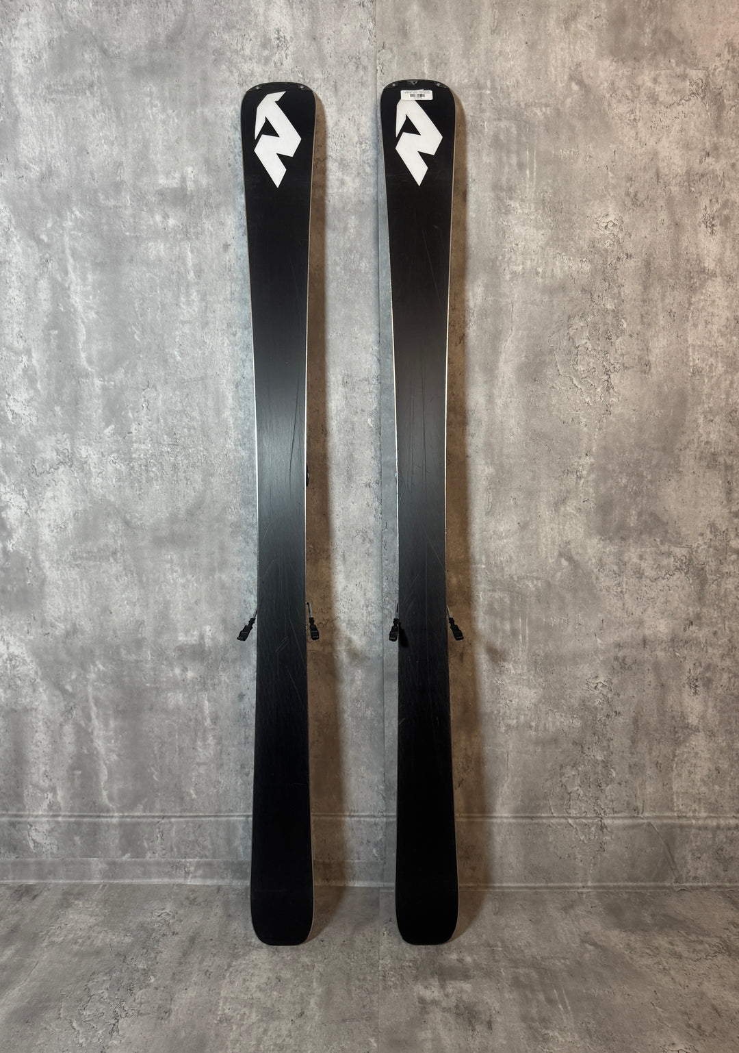 Demo/Used - Nordica Wild Belle 84 2026