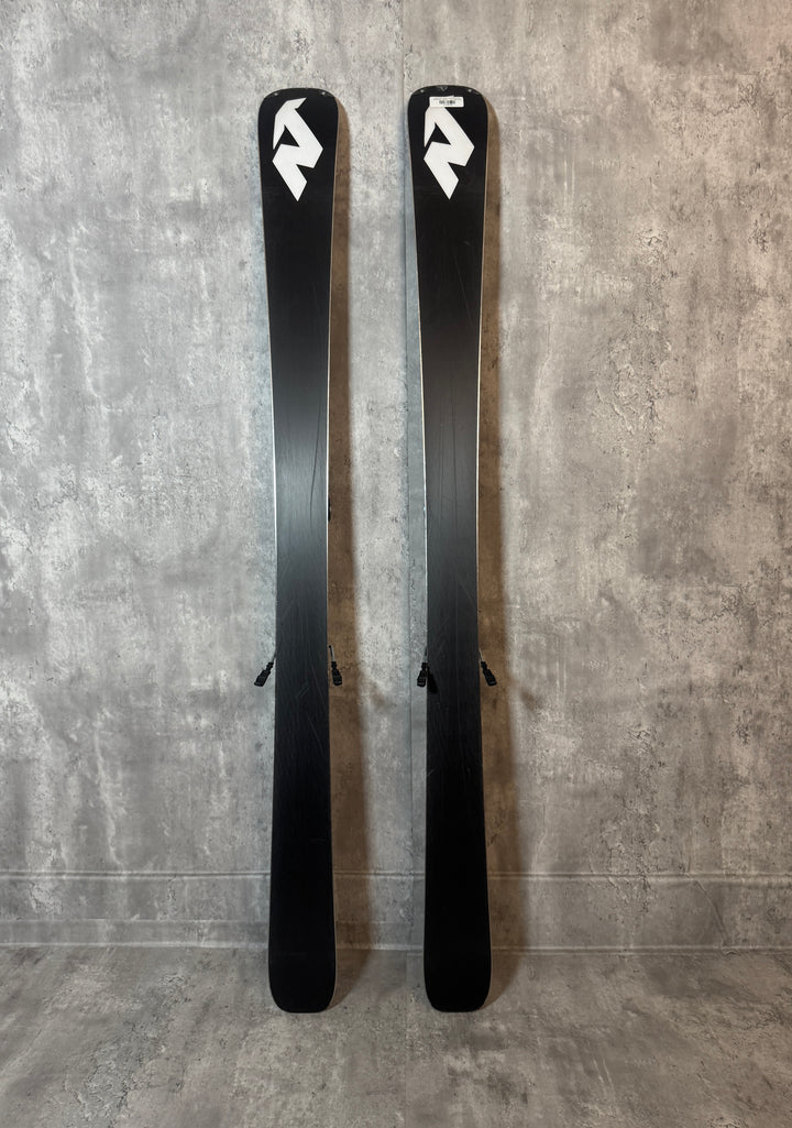Demo/Used - Nordica Wild Belle 84 2026