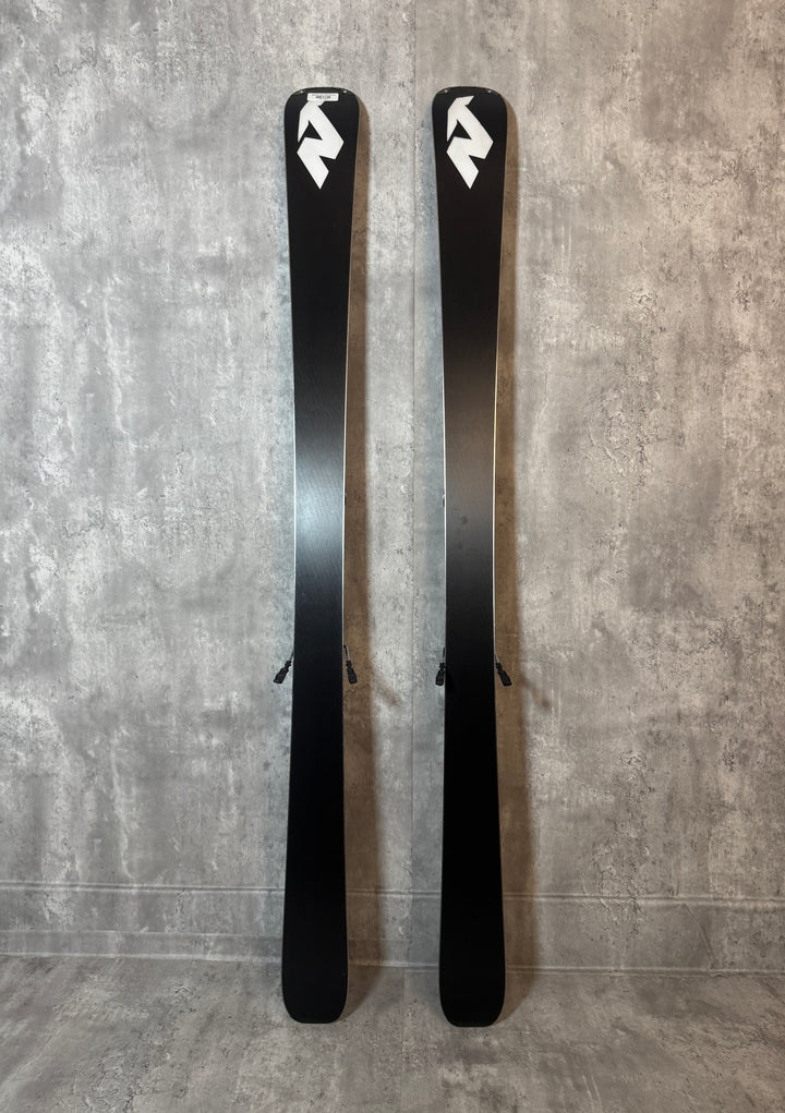 Demo/Used - Nordica Wild Belle 84 2026