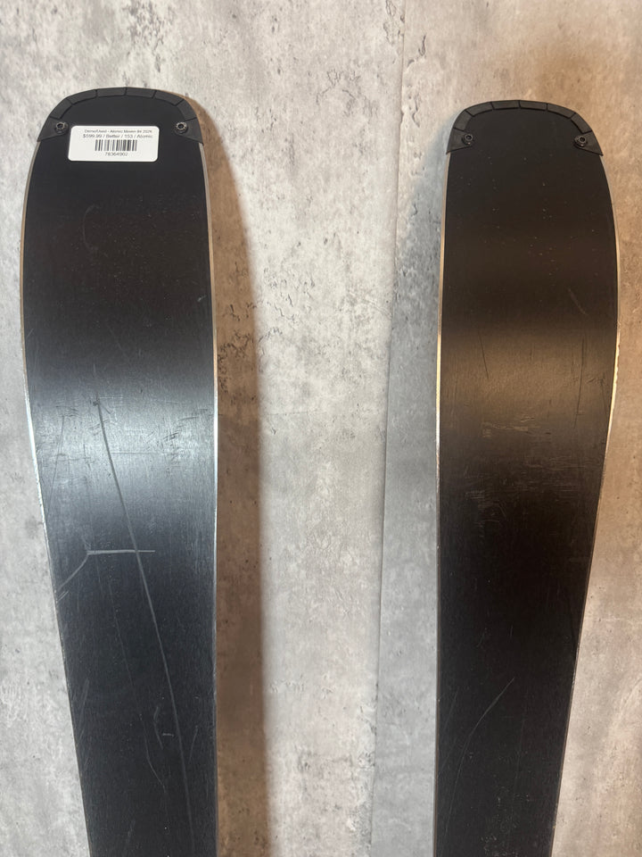 Demo/Used - Atomic Maven 84 2026