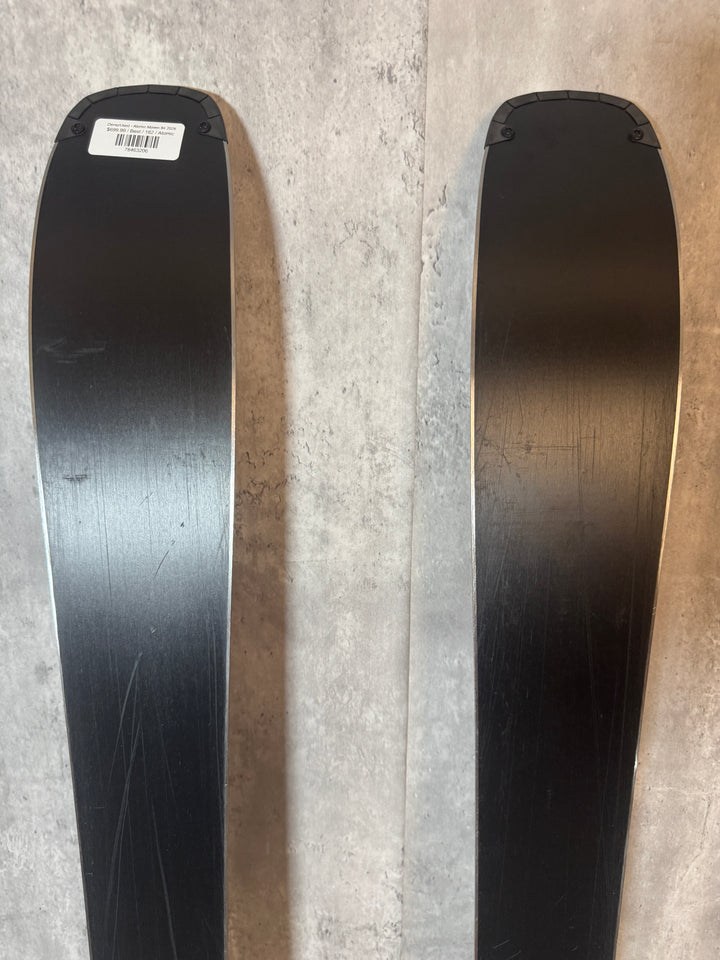 Demo/Used - Atomic Maven 84 2026
