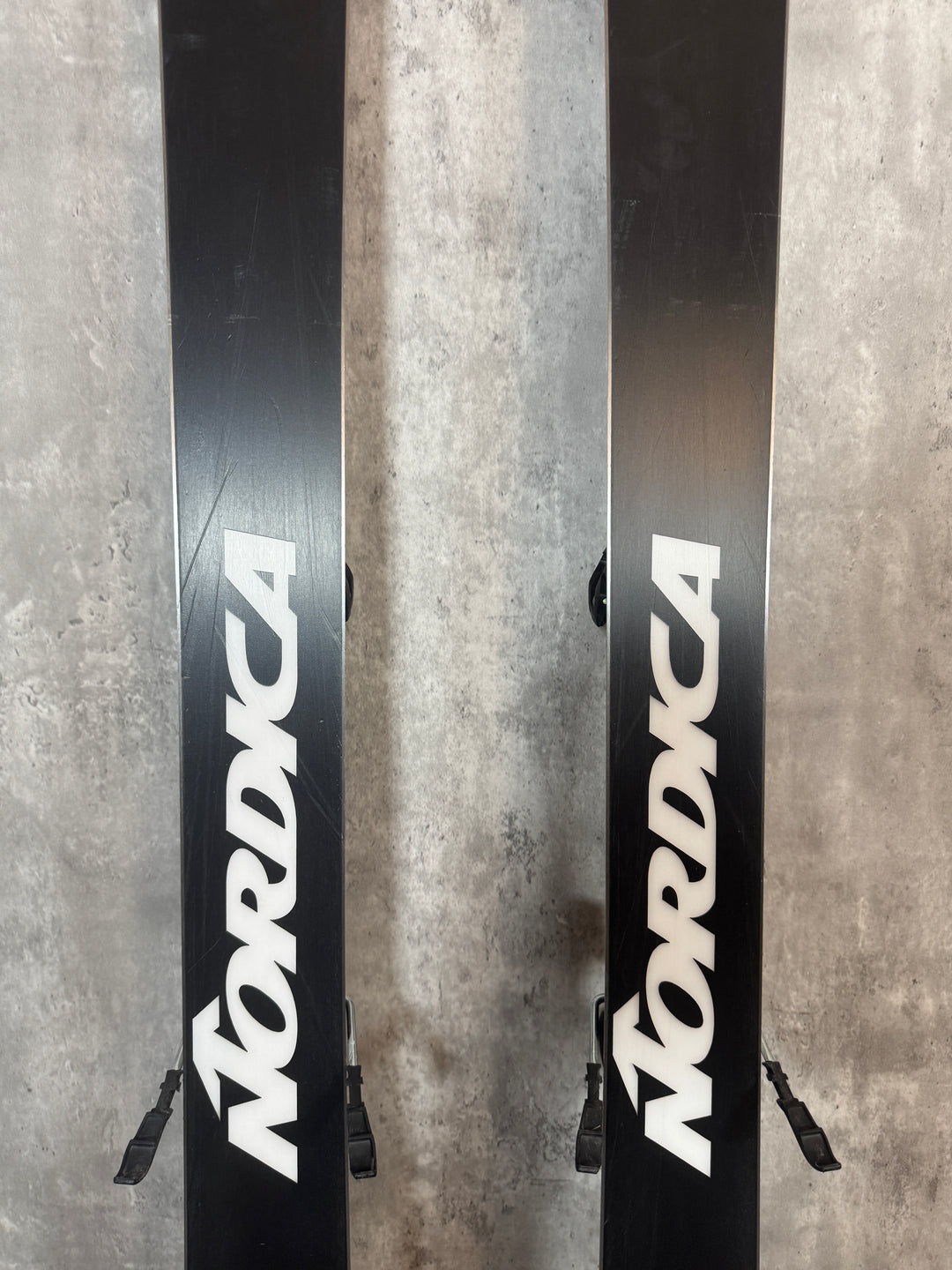 Demo/Used - Nordica Santa Ana 87 2026