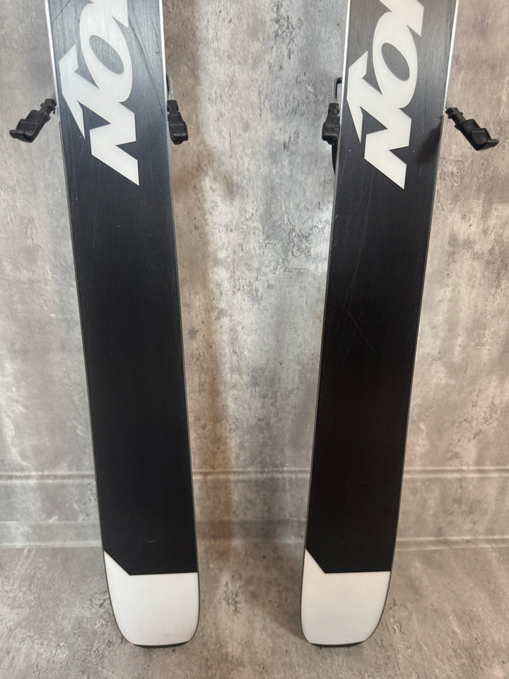 Demo/Used - Nordica Santa Ana 87 2026