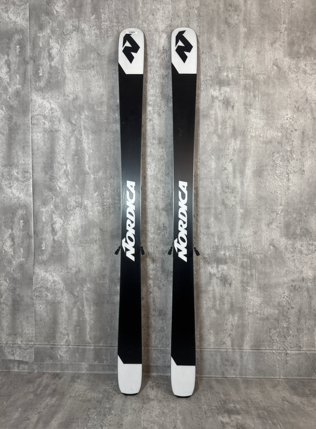 Demo/Used - Nordica Santa Ana 87 2026