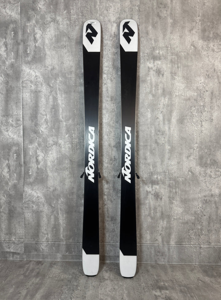 Demo/Used - Nordica Santa Ana 87 2026