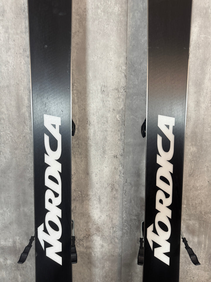 Demo/Used - Nordica Santa Ana 87 2026