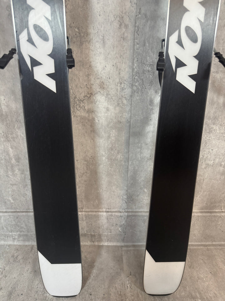 Demo/Used - Nordica Santa Ana 87 2026
