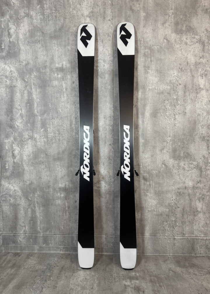 Demo/Used - Nordica Santa Ana 87 2026