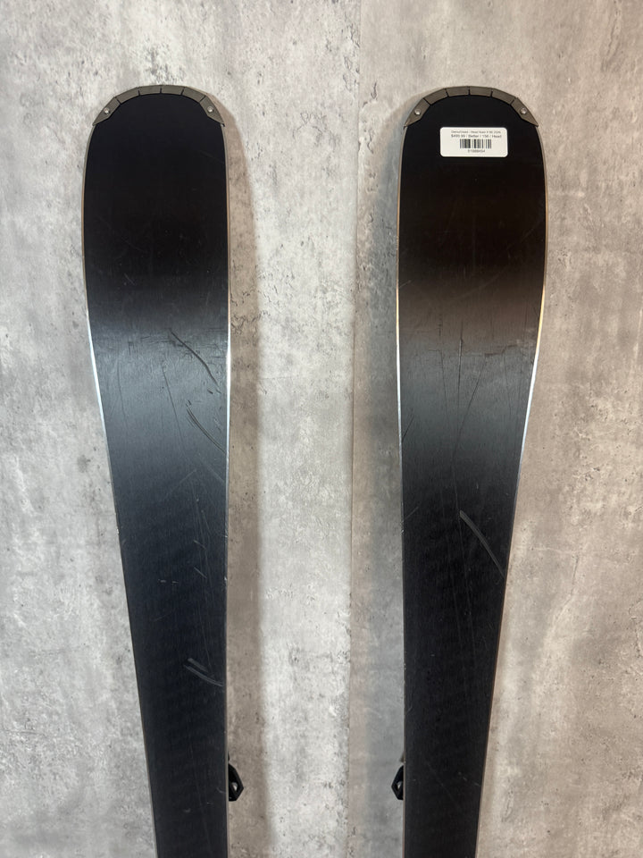 Demo/Used - Head Kore X 80 2026