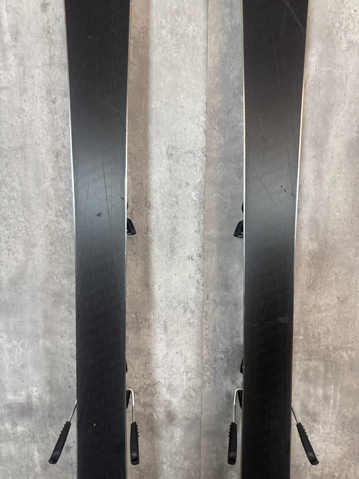 Demo/Used - Head Kore X 80 2026